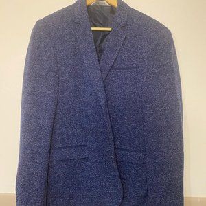 ZARA men shirt jackets almost brand new